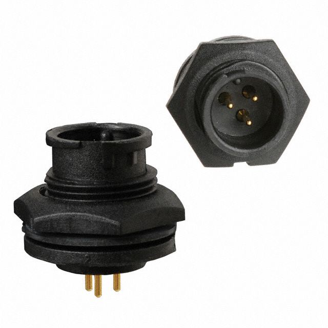 Picture of A-CR-03PMMP-LC-WP  