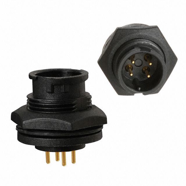 Picture of A-CR-04PMMP-LC-WP  