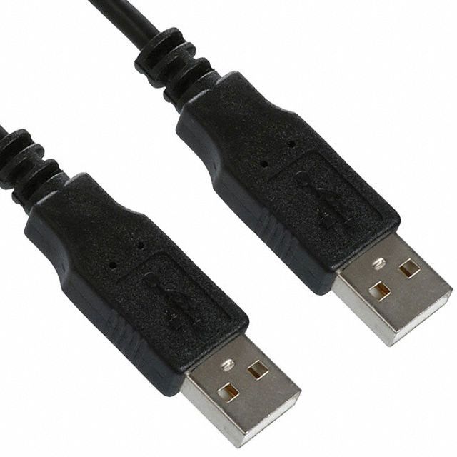 Picture of AK670/2-5-BLACK  