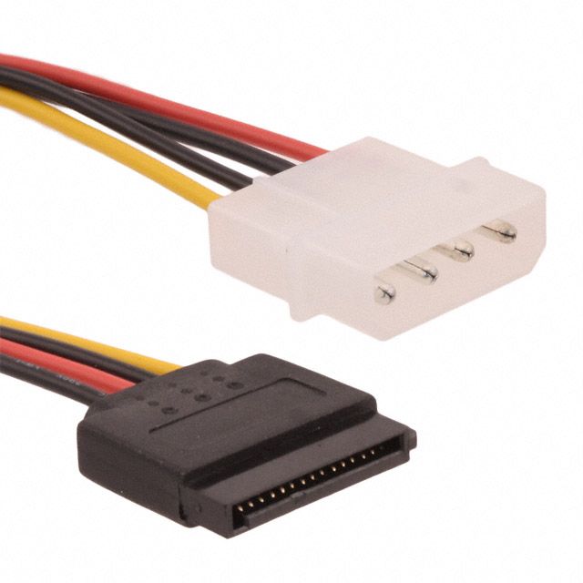 Picture of AK-SATA-PC-015 