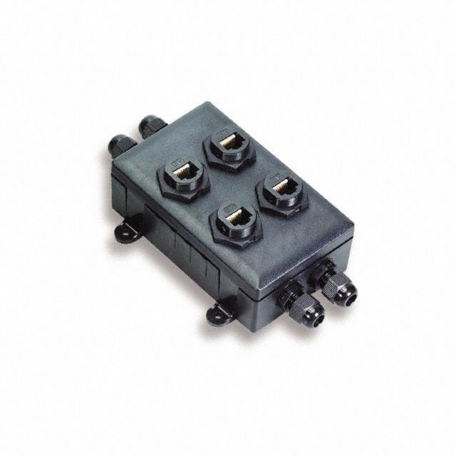 Picture of A-RJ45-BOX-4