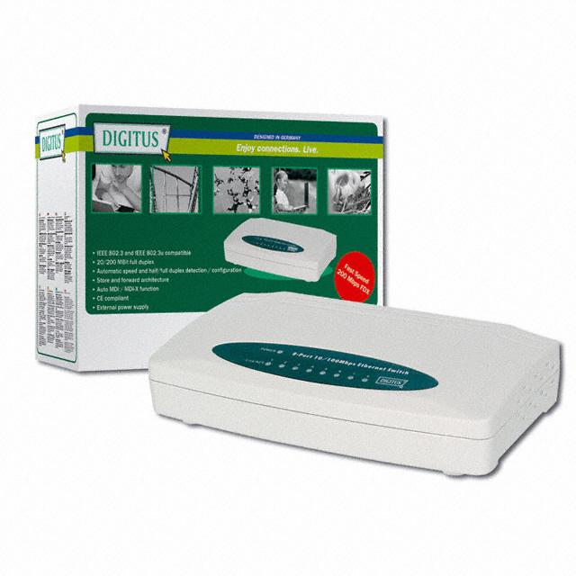 Picture of DN-5002C