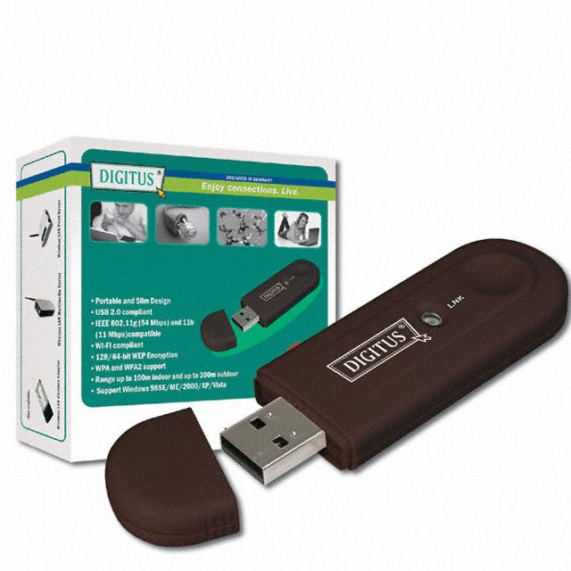 Picture of DN-7003GT  