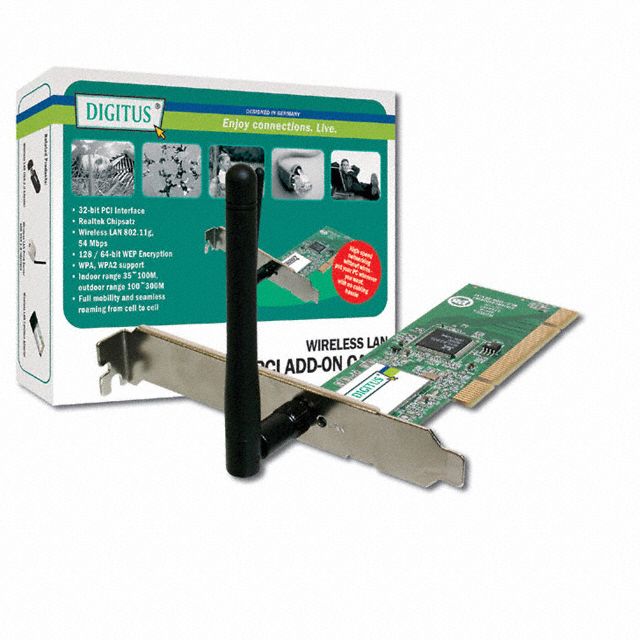 Picture of DN-7006GS  