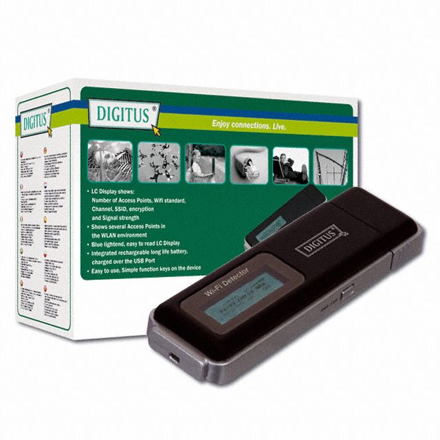 Picture of DN-7020  