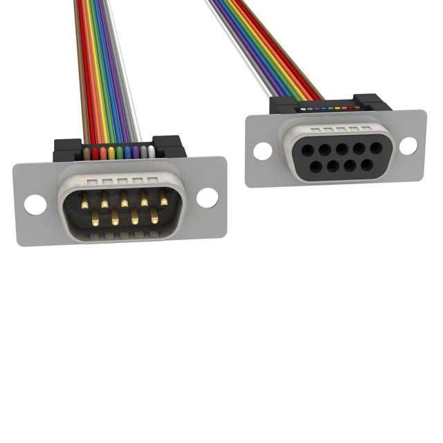 Picture of H7PSH-0906M 