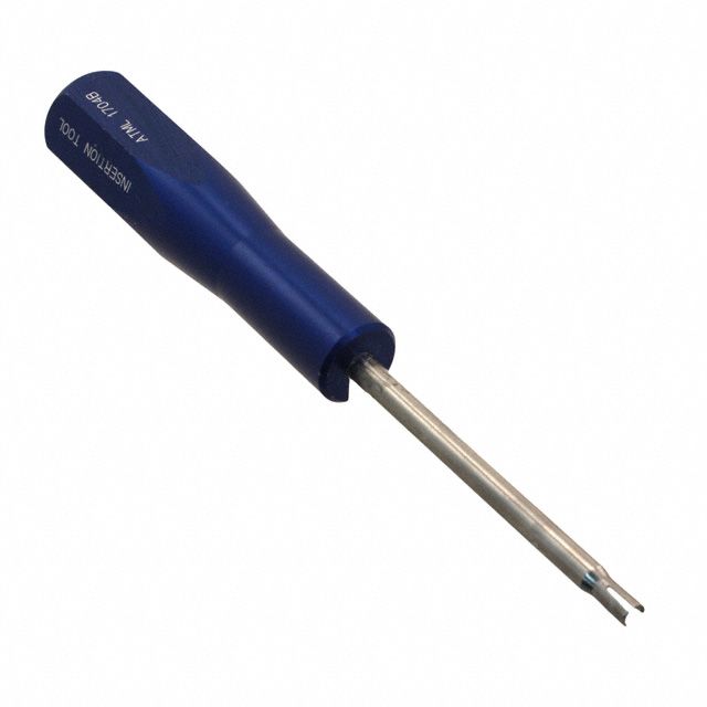 Picture of ATML 1704B