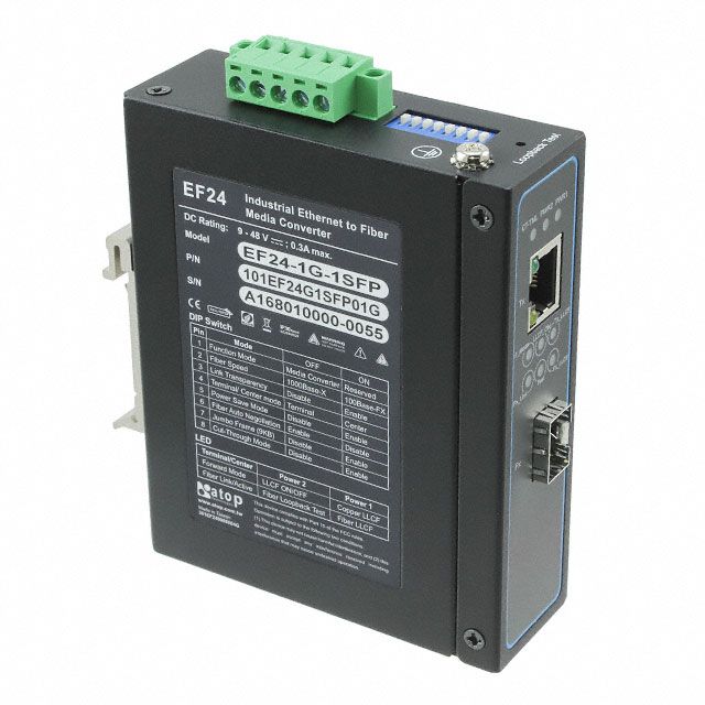 Picture of EF24-1G-1SFP