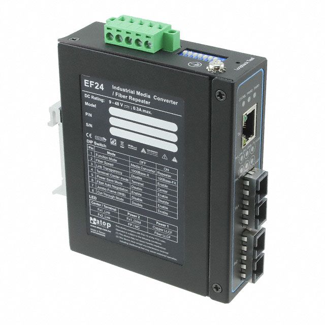 Picture of EF24-1G-2FS-SC-10