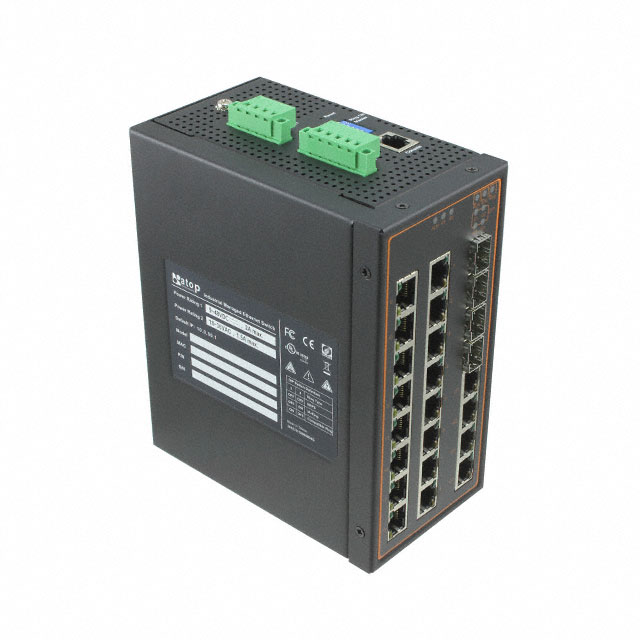 Picture of EH7520-4G-4SFP