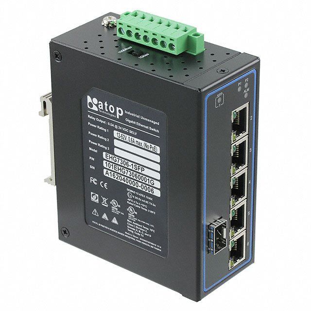 Picture of EHG7306-1SFP
