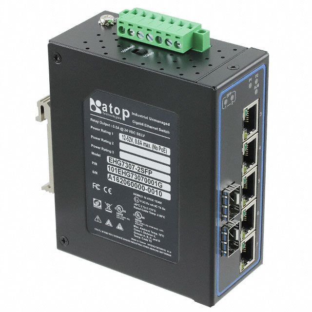 Picture of EHG7307-2SFP