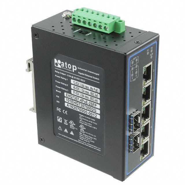 Picture of EHG7307-4POE-2SFP