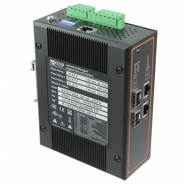 Picture of EHG7504-2POE-2SFP