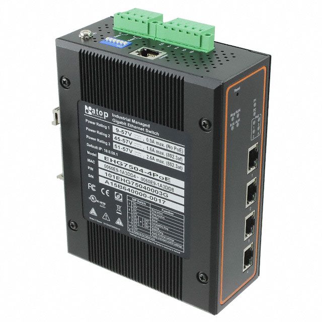 Picture of EHG7504-4POE