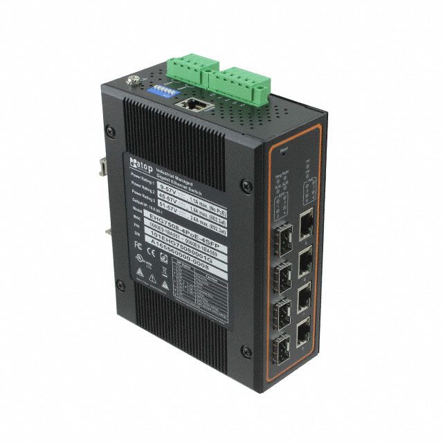 Picture of EHG7508-4POE-4SFP