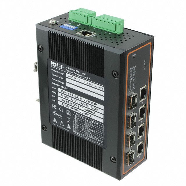 Picture of EHG7508-4SFP