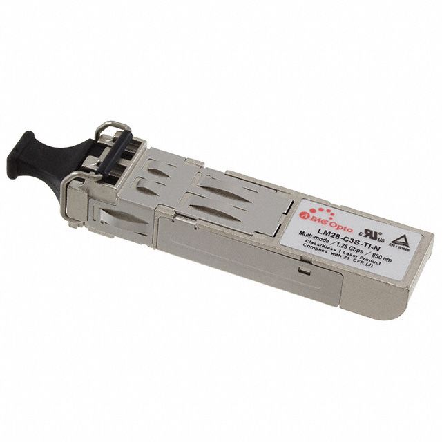 Picture of LM28-C3S-TI-N