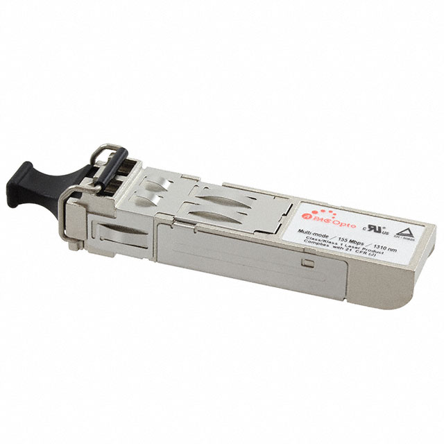 Picture of LM38-A3S-TI-N