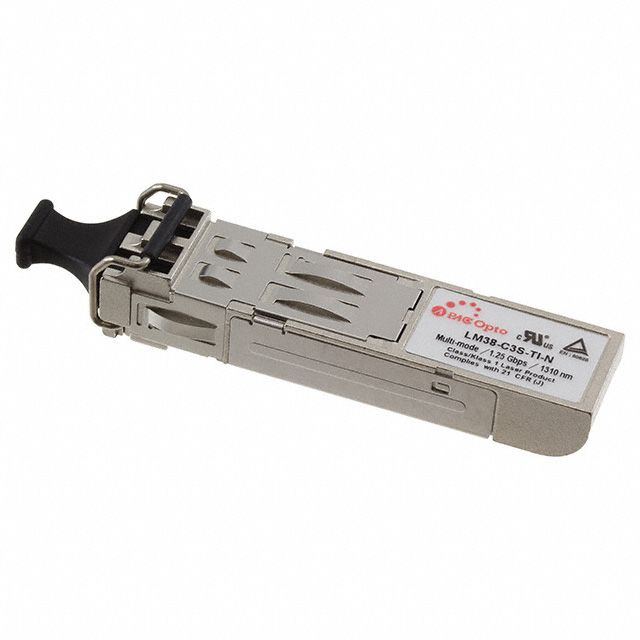 Picture of LM38-C3S-TI-N