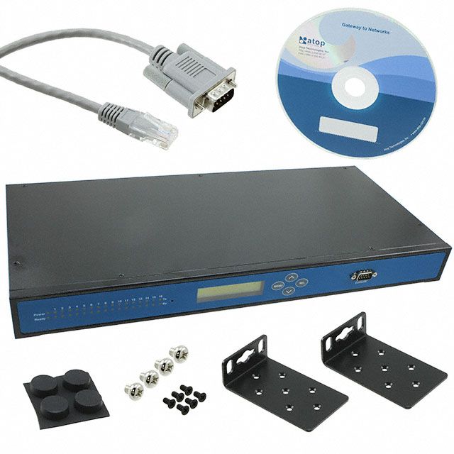 Picture of MB5408A2-N-DC