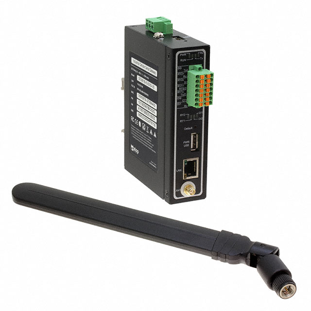Picture of MB5901B-IO-D3G