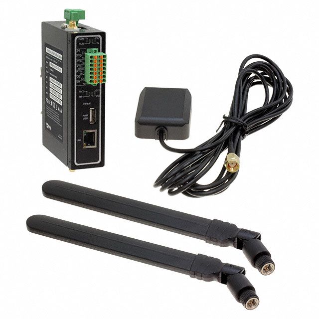 Picture of MB5901B-IO-D3G-GPS