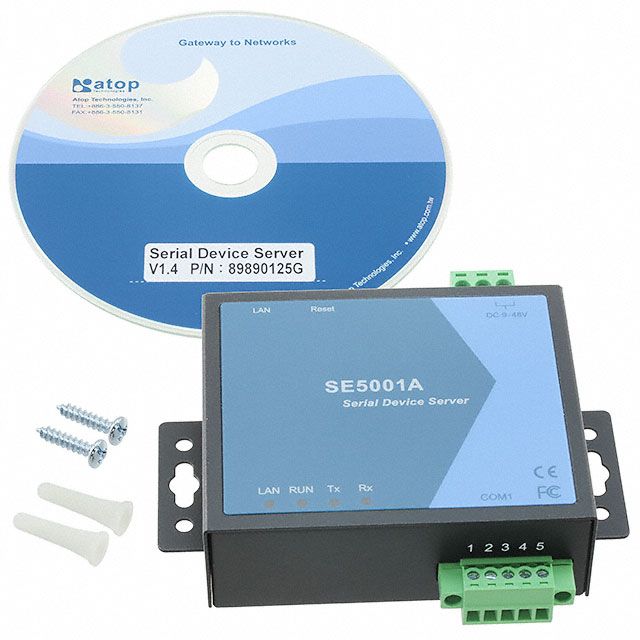Picture of SE5001A-TB