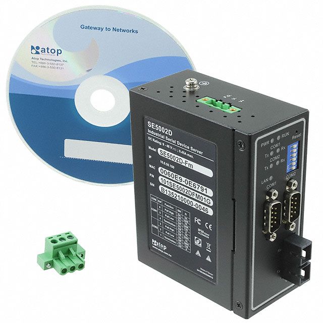 Picture of SE5002D-FM