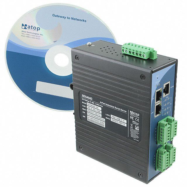 Picture of SE5404D-S5