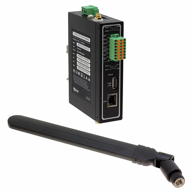 Picture of SE5901B-IO-D3G-GPS