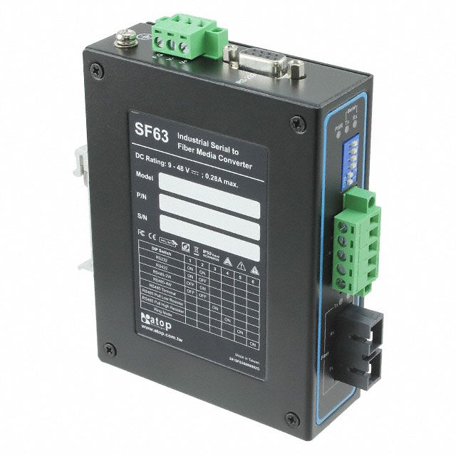 Picture of SF63-TB-DB-1FS-SC-30