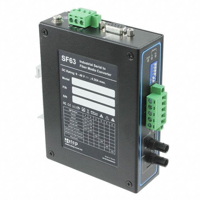 Picture of SF63-TB-DB-1FS-ST-30