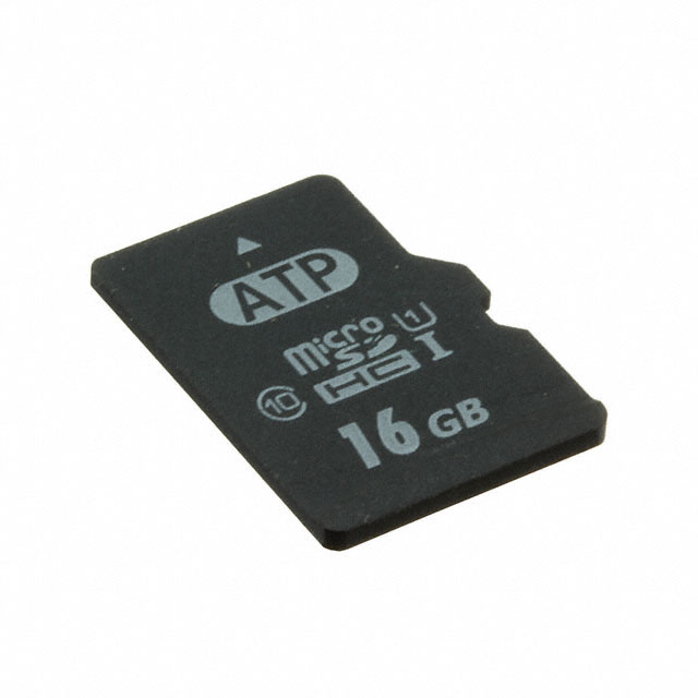 Picture of AF16GUD3-OEM