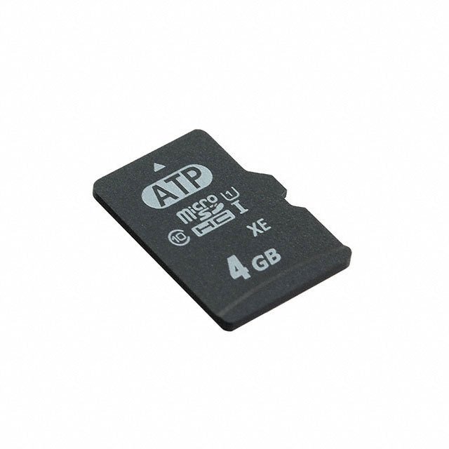 Picture of AF4GUD3A-OEM