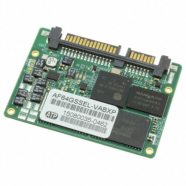 Picture of AF64GSSEL-OEM