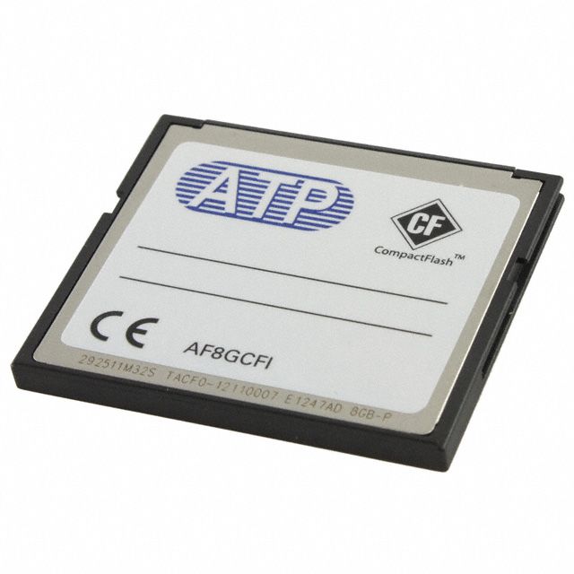 Picture of AF8GCFI-OEM