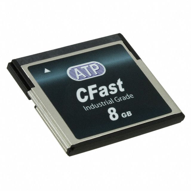 Picture of AF8GCSI-OEM