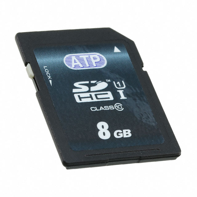 Picture of AF8GSD3-OEM