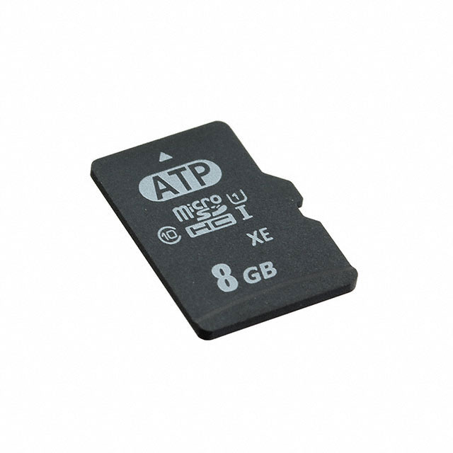 Picture of AF8GUD3A-OEM