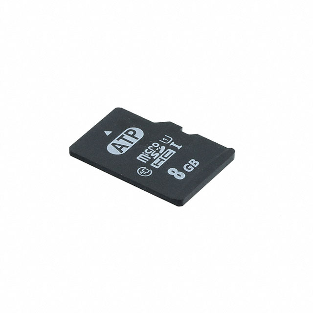 Picture of AF8GUD3-OEM