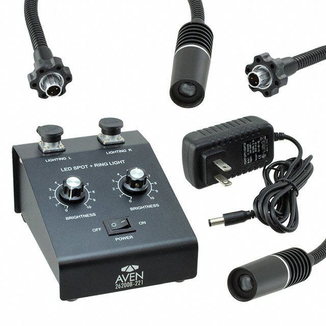 Picture of 26200B-221