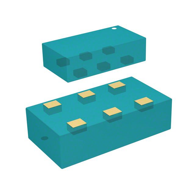Picture of DP03A2450TTR/500