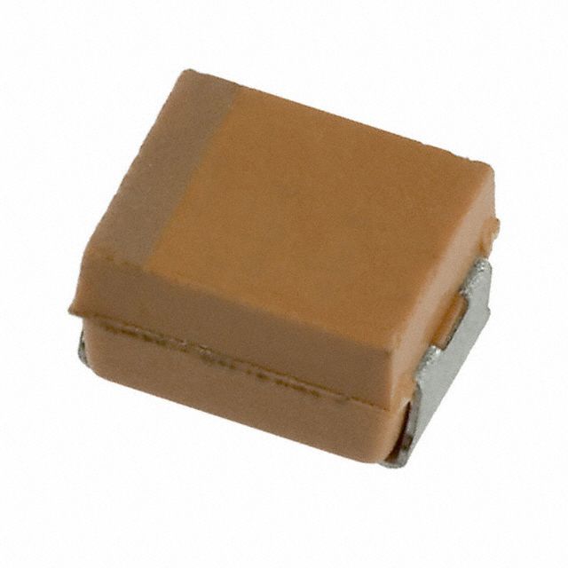 Picture of NLJB107M006R1700  