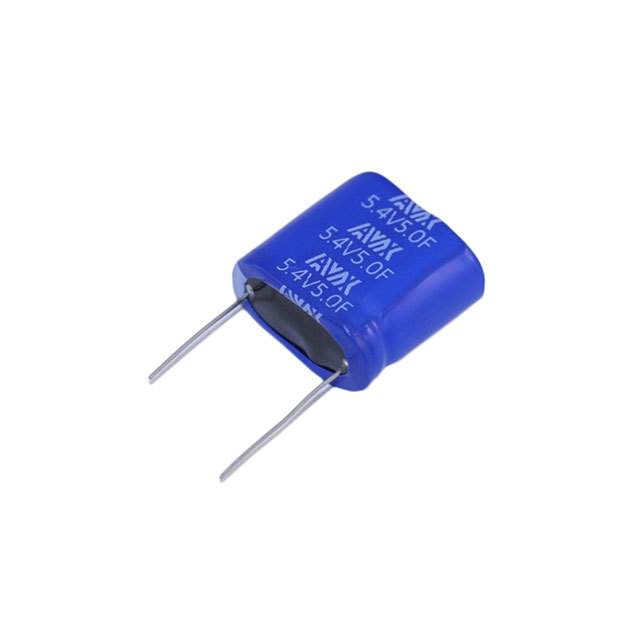 Picture of SCMR22C155PRBA0  