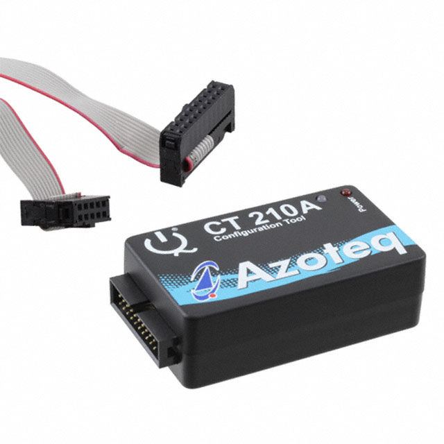 Picture of CT210A-S