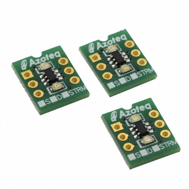 Picture of IQS127DEV01-S