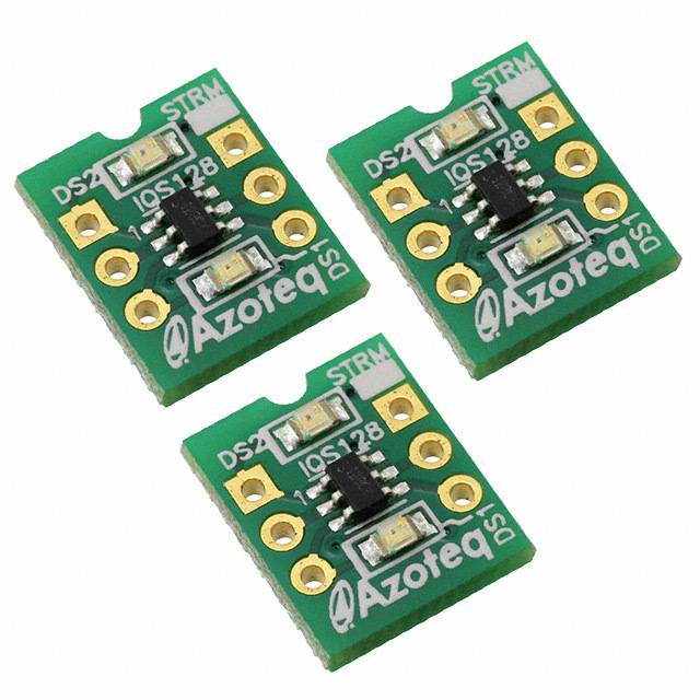 Picture of IQS128EV01-S