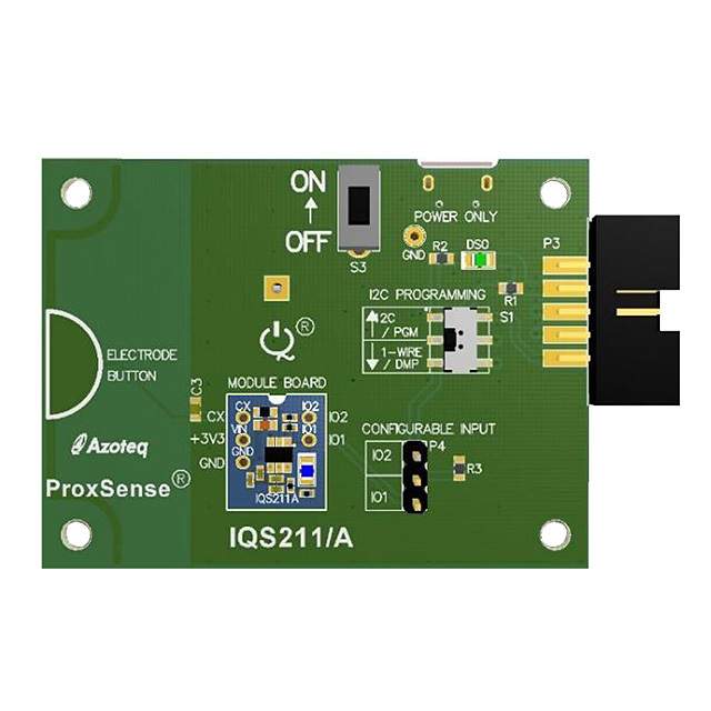 Picture of IQS211AEV02-S