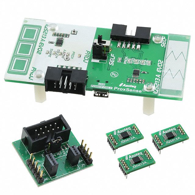 Picture of IQS213AEV02-S